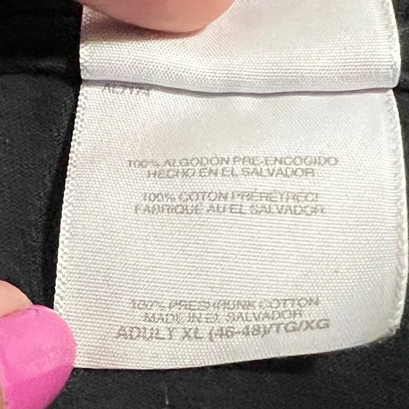 ZZ Top and Lynyrd Skynyrd Concert T-Shirt - Picture 6 of 7